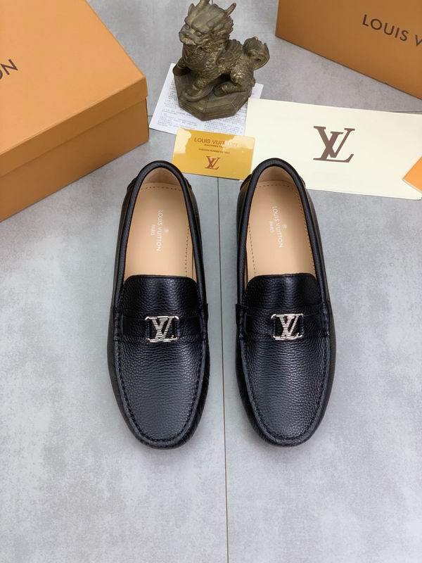 LV Men's Shoes 2242